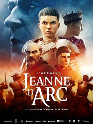 L'Affaire Jeanne d'Arc