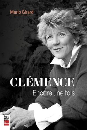 Clémence - encore une fois