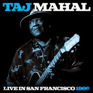 Live In San Francisco 1966 (Live)
