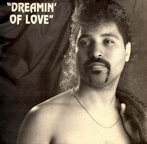 Dreamin' Of Love (Single)