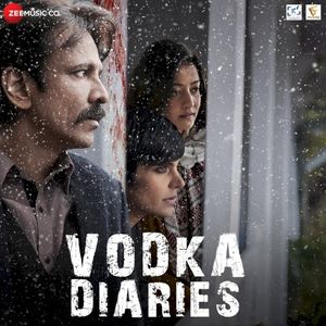Vodka Diaries (OST)