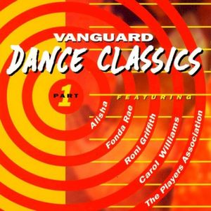 Vanguard Dance Classics Part 1