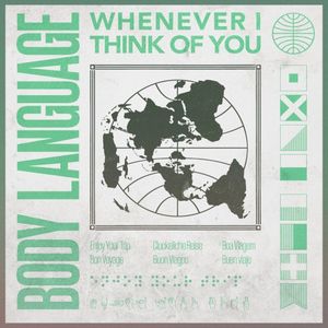 Whenever I Think Of You (Single)