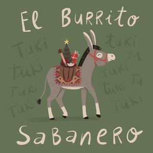 El Burrito Sabanero (Single)