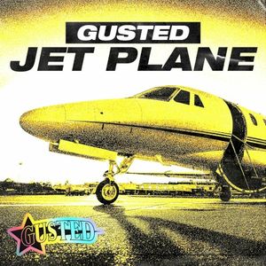 Jet Plane (Single)