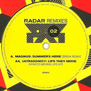 Radar Remixes 02