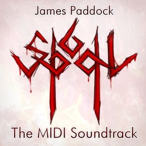 SIGIL II - The MIDI Soundtrack (OST)