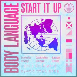 Start It Up (Remixes)