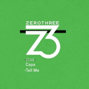 Tell Me (Single)