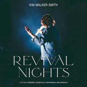 Revival Nights (Live) (Live)