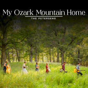 My Ozark Mountain Home