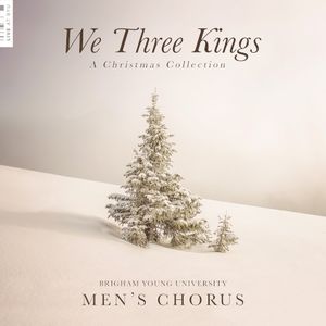 Who Is He in Yonder Stall? (Arr. for Men’s Choir & Piano) [Live]