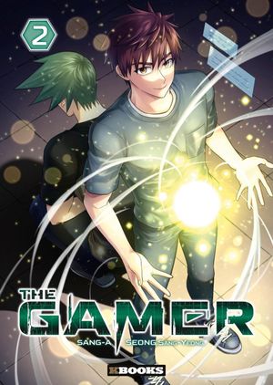 The Gamer, tome 2