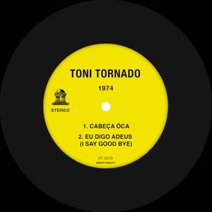 Toni Tornado (EP)