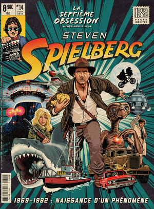 Steven Spielberg