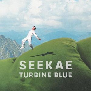 Turbine Blue (Single)