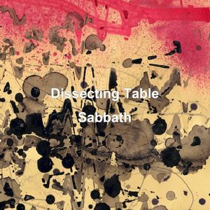 Sabbath (binaural recording) (Single)