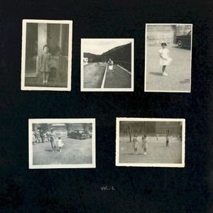 Vol II (EP)
