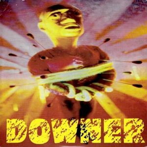 Downer (EP)