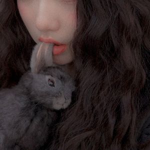 bunny (Single)