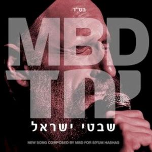 Yachad - יחד שבטי ישראל (Single)