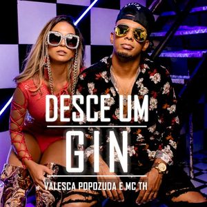 Desce um Gin (Single)