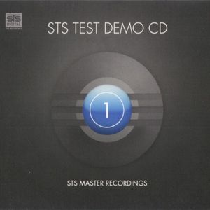 STS Test Demo CD 1