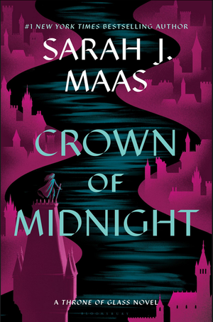 Crown of Midnight