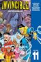 Invincible : Intégrale, tome 11