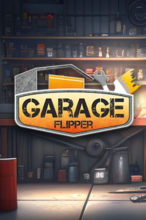 Garage Flipper