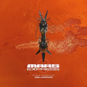 Mars Express (OST)