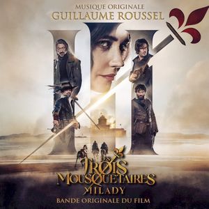 Les 3 Mousquetaires : Milady (OST)
