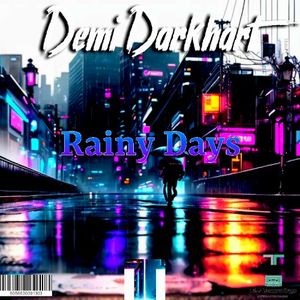 Rainy Days (Single)