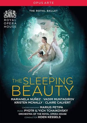 Royal Opera House : The Sleeping Beauty