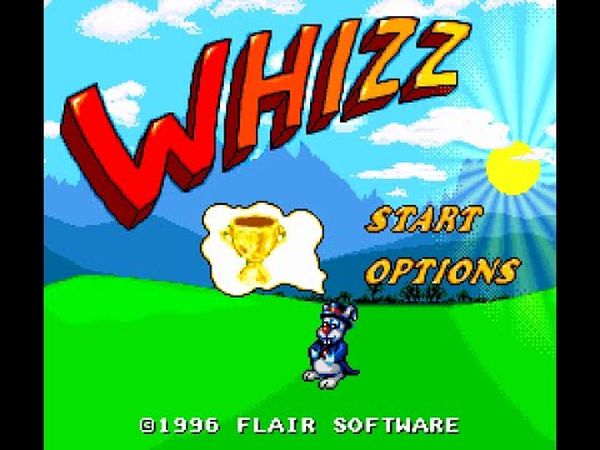 Whizz