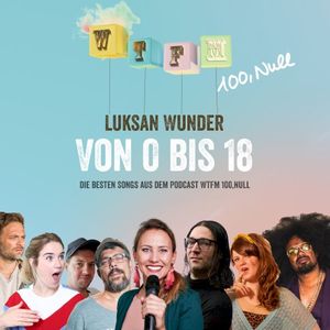 Von 0 bis 18