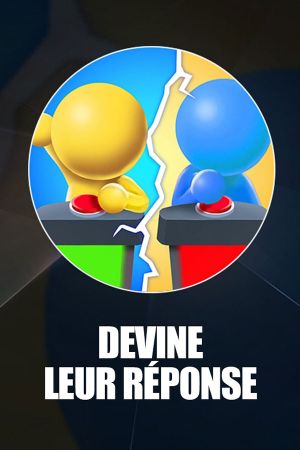 Devine leur Réponse