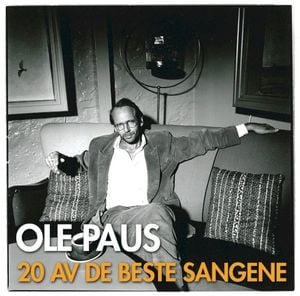 20 av de beste sangene (Volume 1)