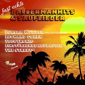 Fast echte Ballermanhits und Sauflieder (Single)