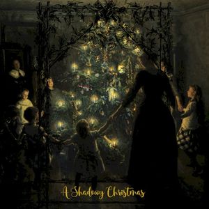 A Shadowy Christmas (EP)