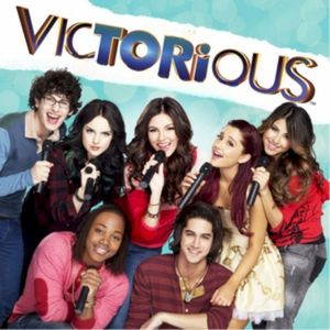 More Music from the Hit TV Show - Victorious