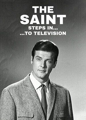 The Saint Steps in... to Television