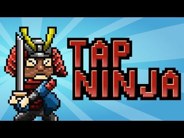 Tap Ninja