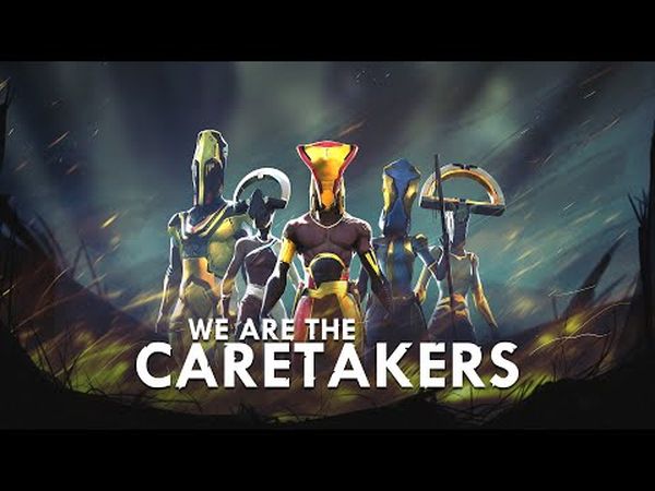 We Are The Caretakers