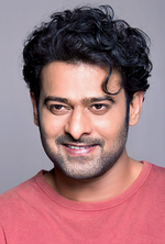 Prabhas