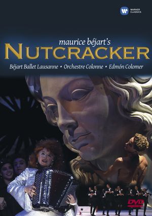 Maurice Béjart's Nutcracker - Le Casse-Noisette