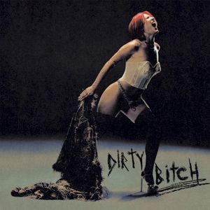 Dirty Bitch (Single)