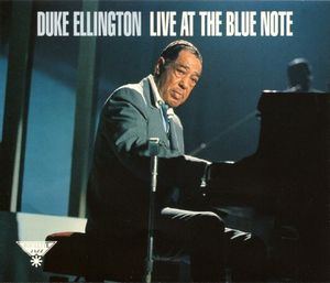 Live at the Blue Note (Live)