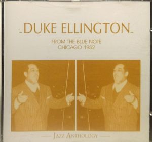 From the Blue Note: Chicago 1952 (Live)