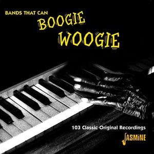 Basie Boogie